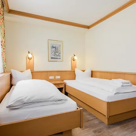 Hotel Bayrischer Löwe Osterhofen