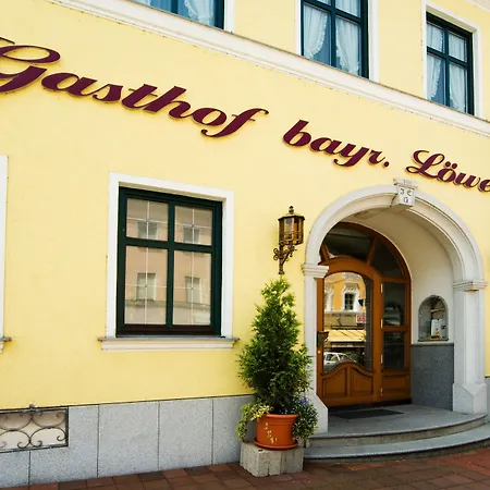 Bayrischer Loewe Osterhofen