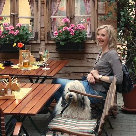 Bayrischer Löwe Hotel 3*