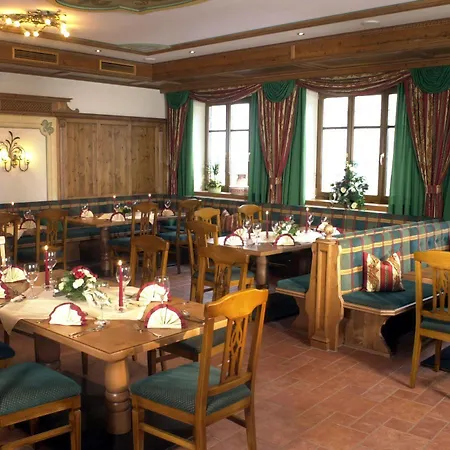 Bayrischer Löwe Hotel Osterhofen