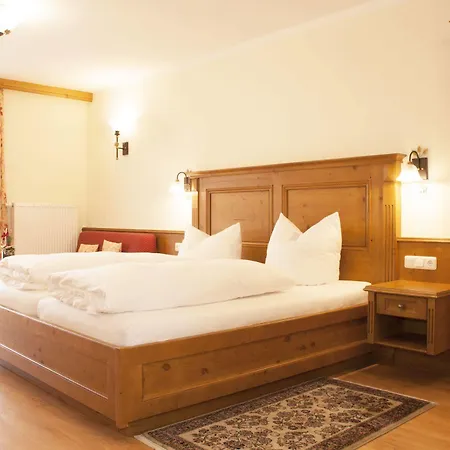 Hotel Bayrischer Löwe