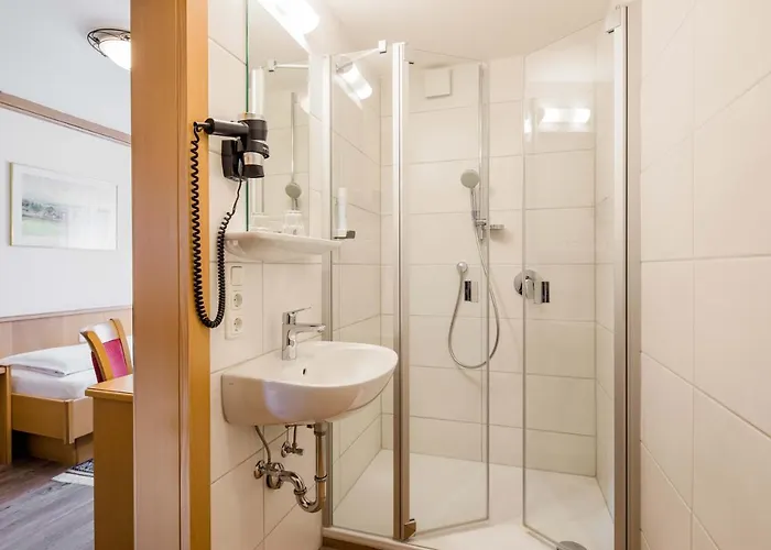 Hotel Bayrischer Loewe
