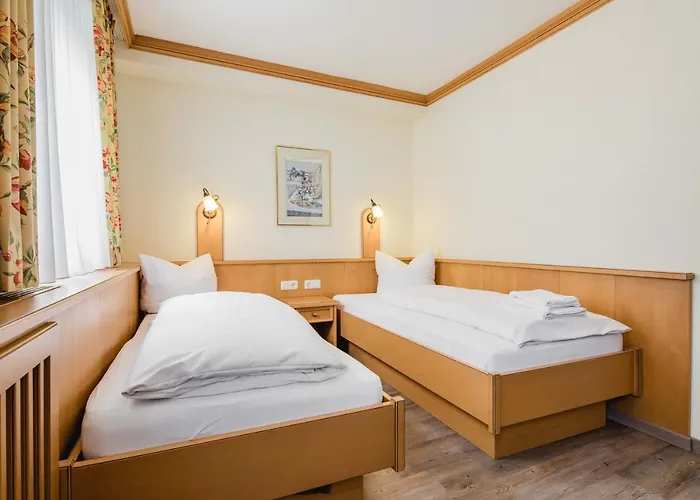 Hotel Bayrischer Loewe Osterhofen