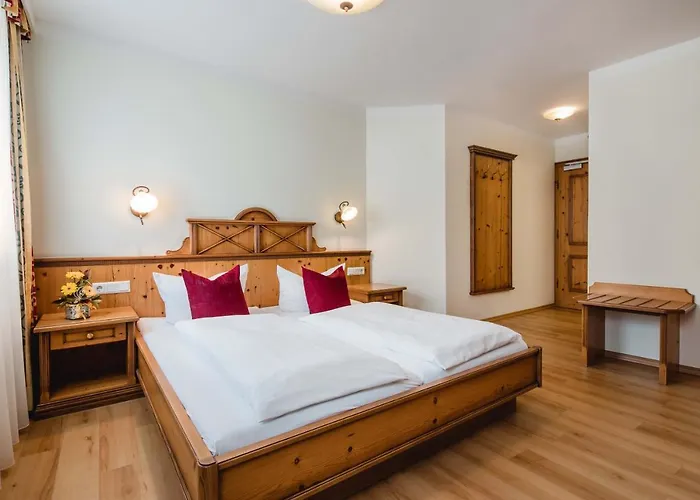 Bayrischer Loewe Hotel Osterhofen