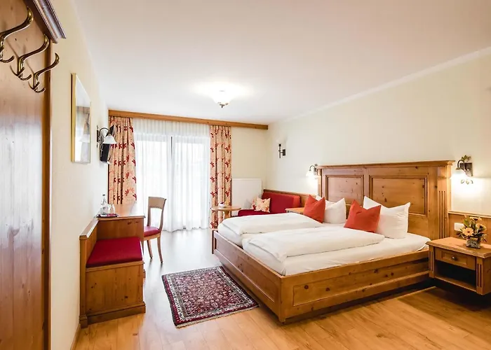 Hotel Bayrischer Loewe Osterhofen