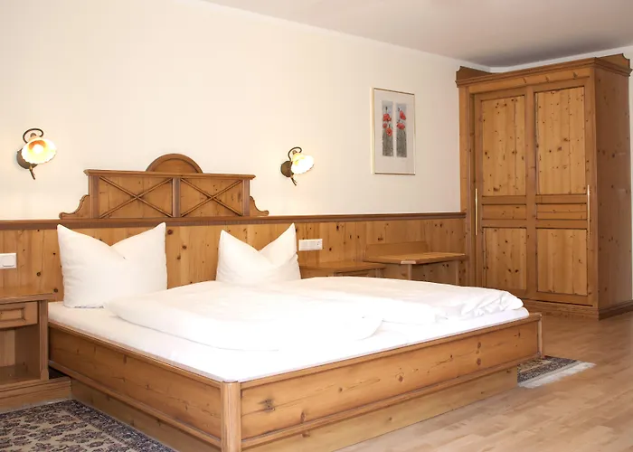 Hotel Bayrischer Loewe