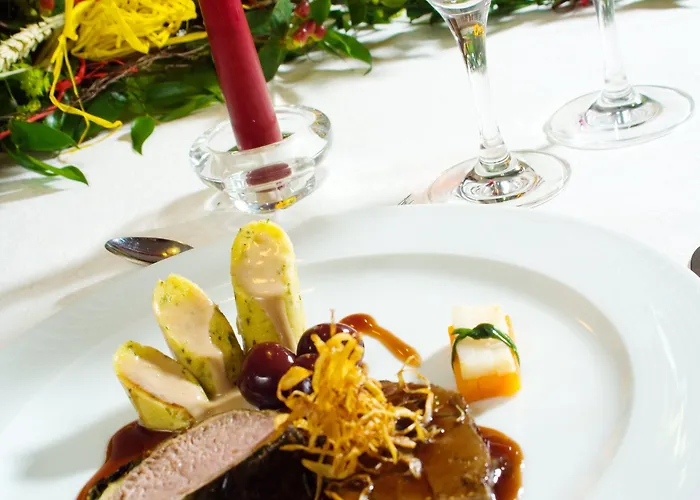 Hotel Bayrischer Loewe Osterhofen