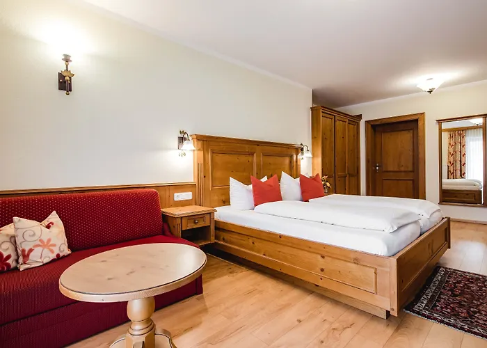 Bayrischer Loewe Hotel Osterhofen