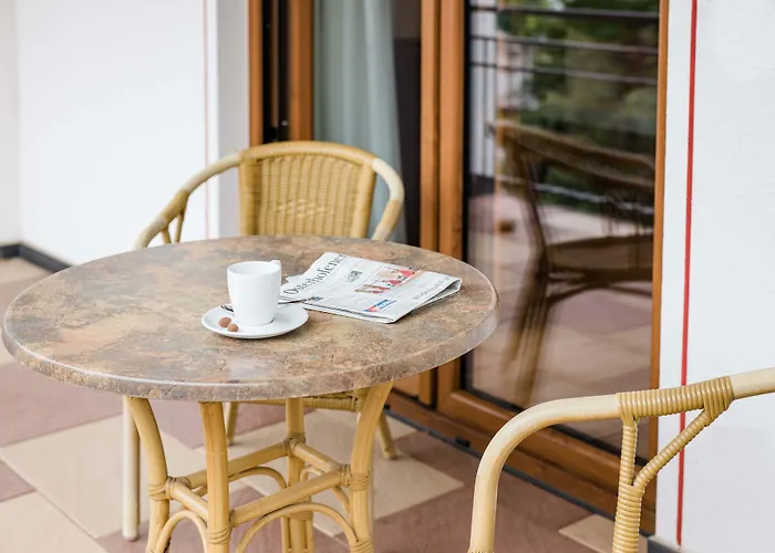 Bayrischer Loewe Hotel